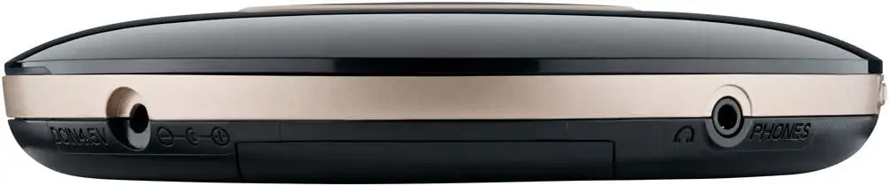 Grundig GCP1010 Thumbnail 1