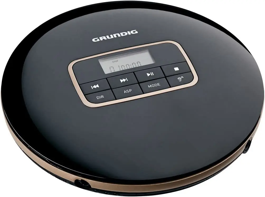 Grundig GCP1010 Thumbnail 2