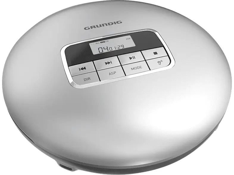 Grundig GCP1020 CD Oynatıcı