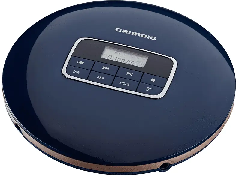 Grundig GCP1040 Thumbnail 1