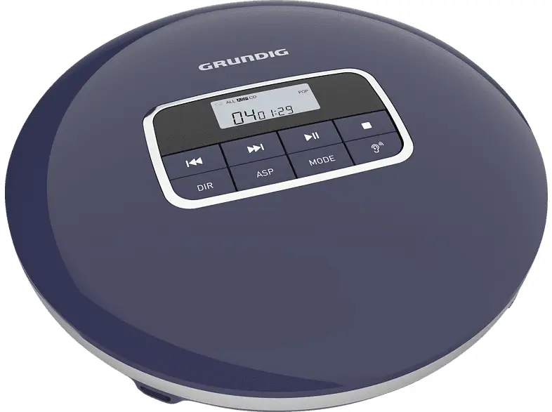 Grundig GCP1040 CD Oynatıcı