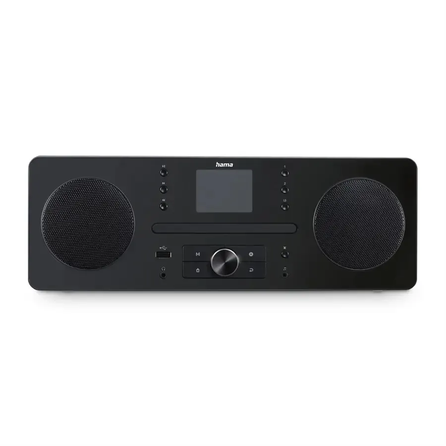 Hama DIR1570CBT 00054253 CD Oynatıcı
