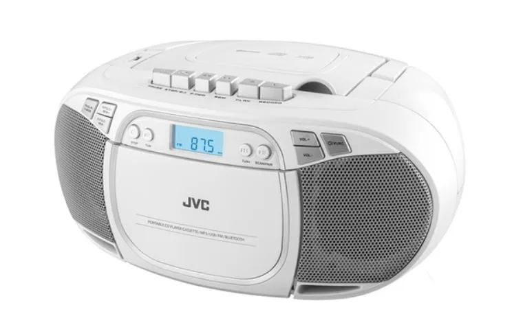 JVC RC-E451W Thumbnail 0