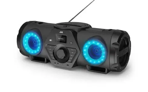 JVC RV-NB200BT Thumbnail 2