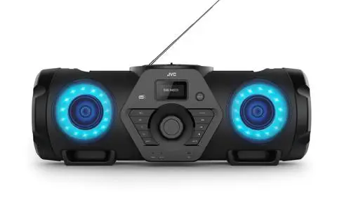 JVC RV-NB200BT Thumbnail 3