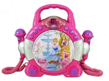 Mattel Princess PCD45