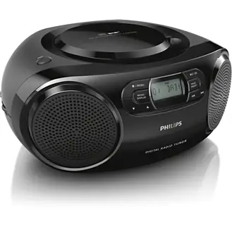 Philips AZB500/12 CD Oynatıcı