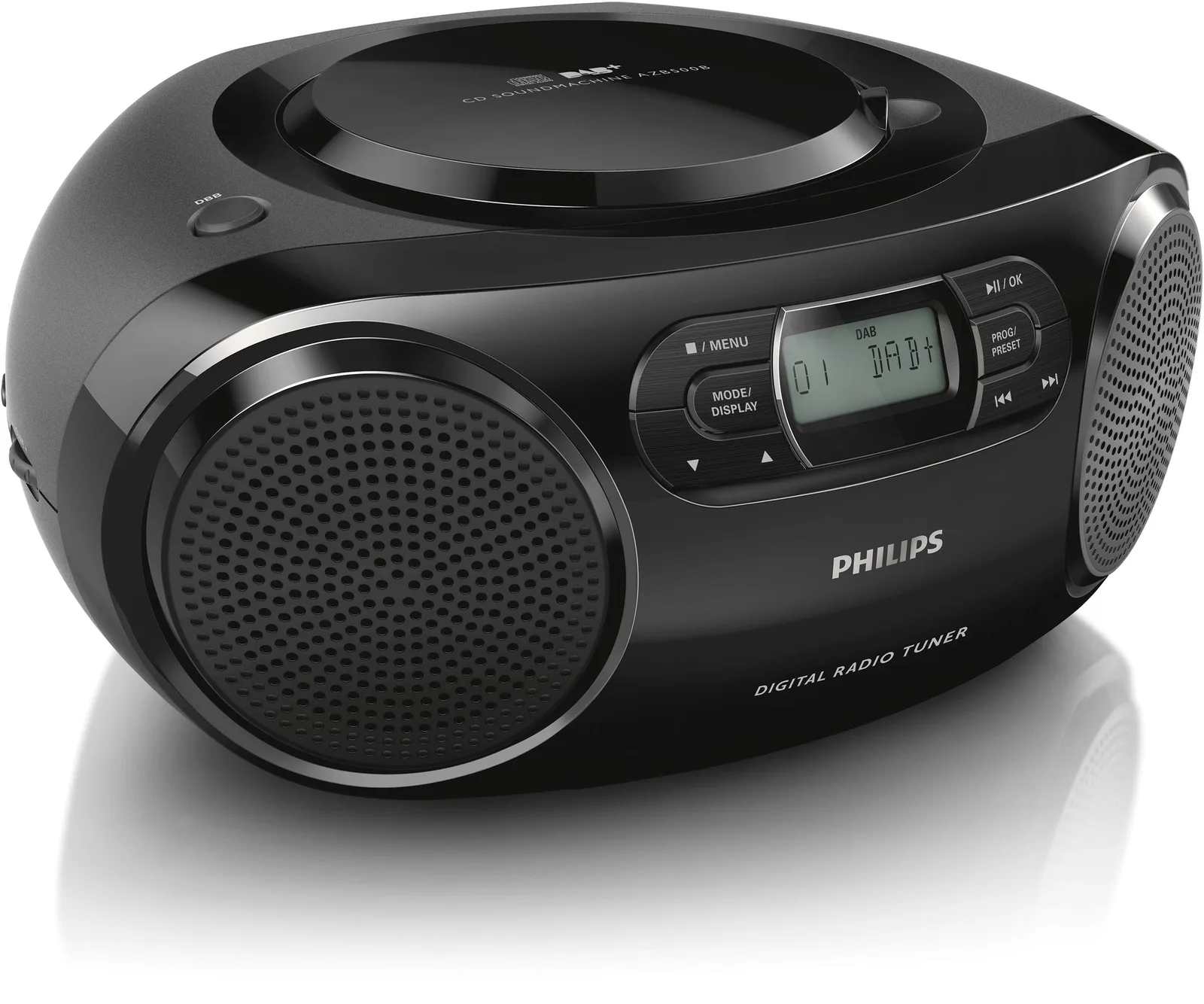 Philips AZB500/79 CD Oynatıcı