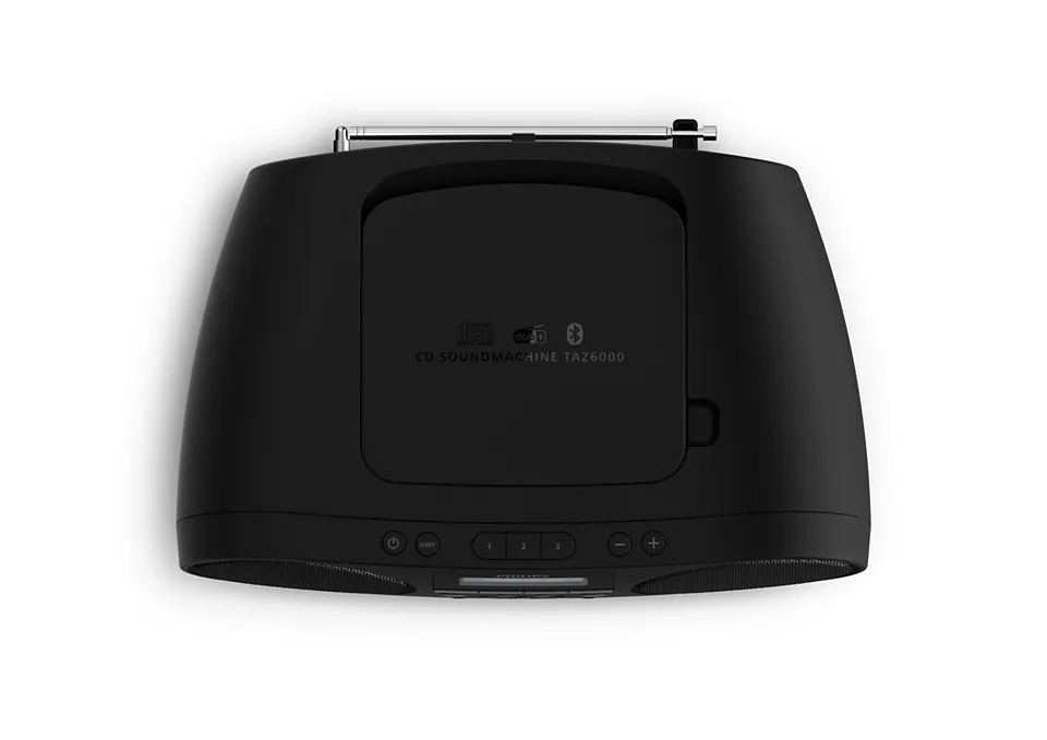 Philips TAZ6000/10 Thumbnail 4