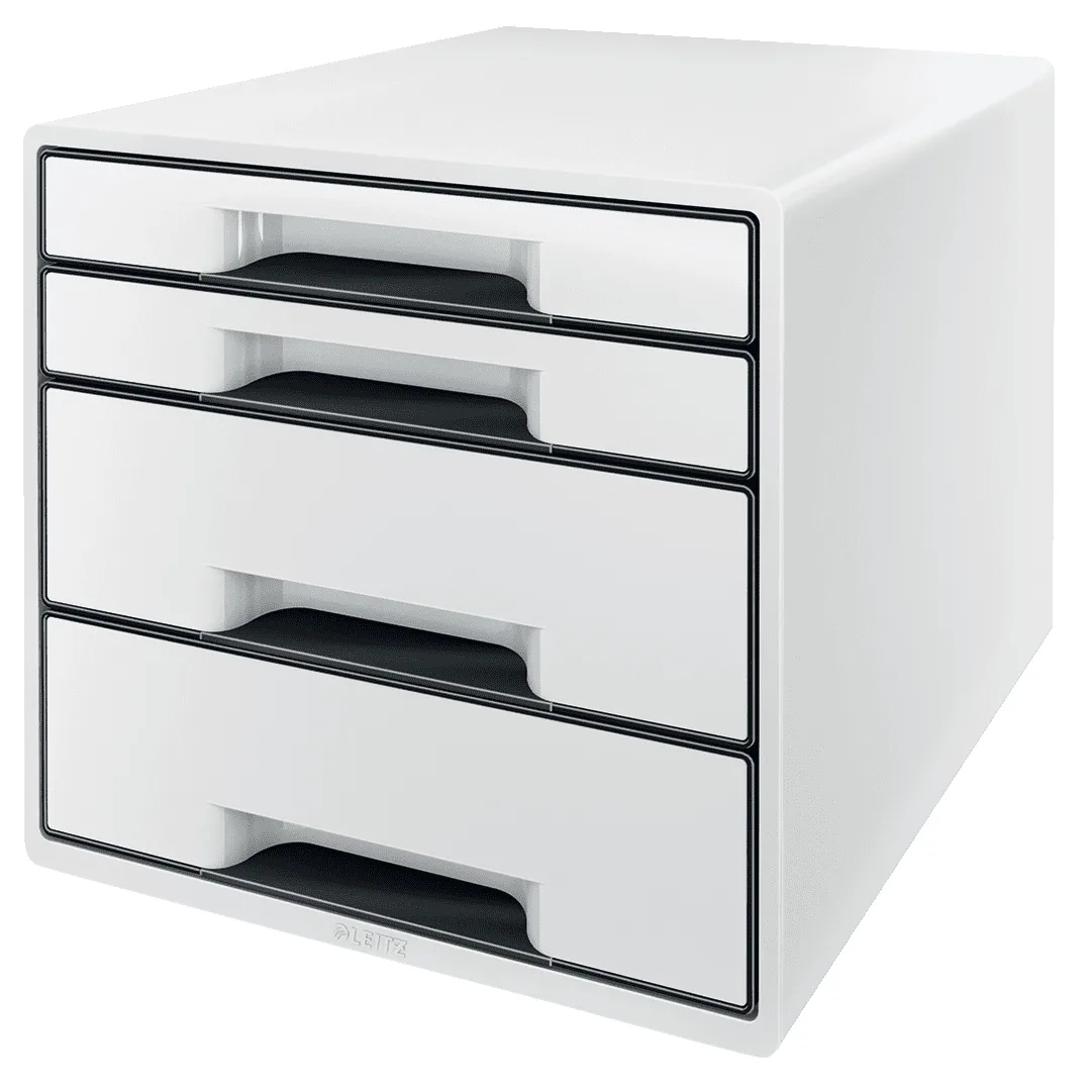 Leitz 52521001 Çekmece Düzenleyicileri