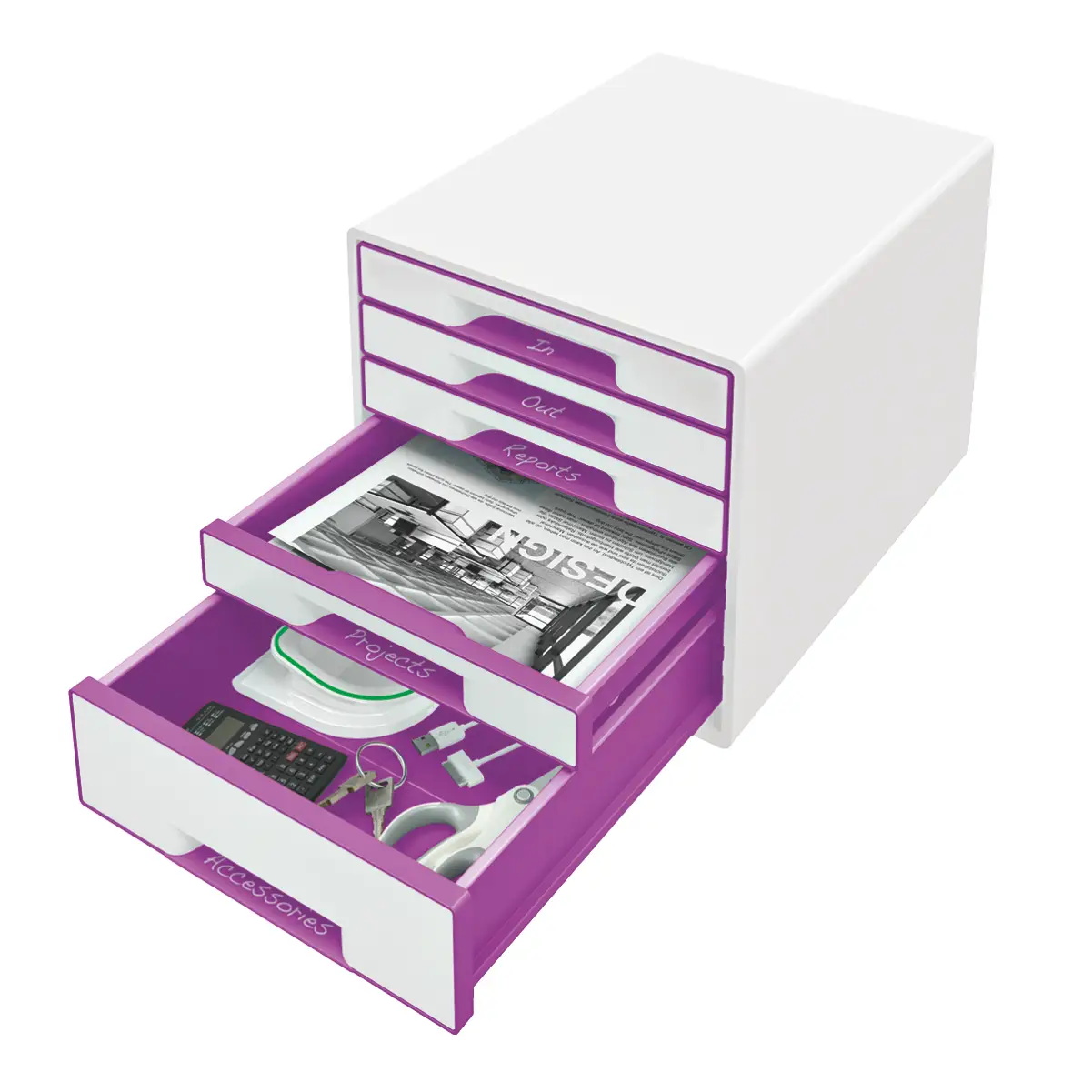 Leitz WOW 52141062 Thumbnail 1