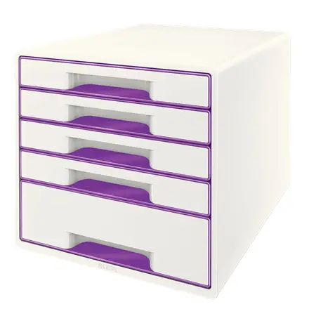 Leitz Wow Cube 52142062
