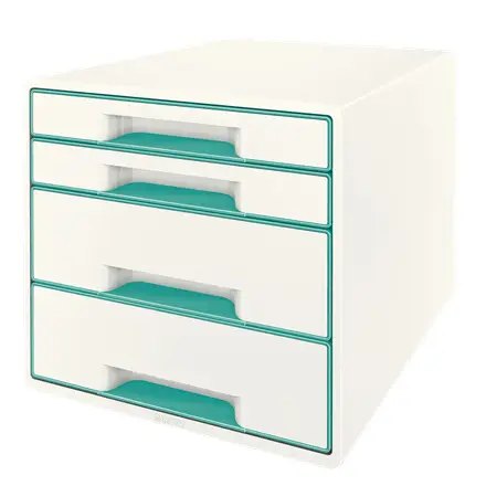 Leitz WOW Cube 52132051