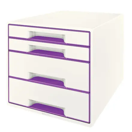 Leitz WOW Cube 52132062