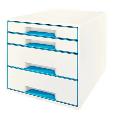 Leitz WOW Cube 52132036
