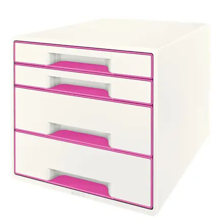 Leitz WOW Cube 52132023