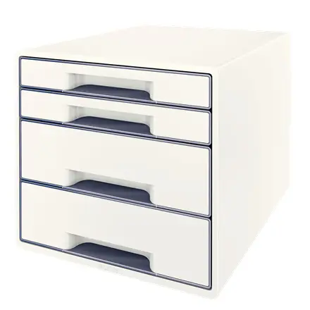 Leitz WOW Cube 52132001