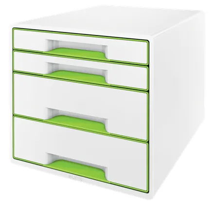 Leitz WOW CUBE 52132054 Çekmece Düzenleyicileri