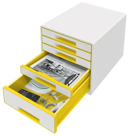 Leitz WOW CUBE 52142016 Thumbnail 1