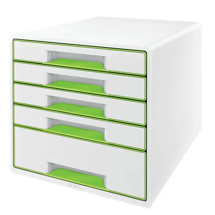 Leitz WOW CUBE 52142054 Çekmece Düzenleyicileri