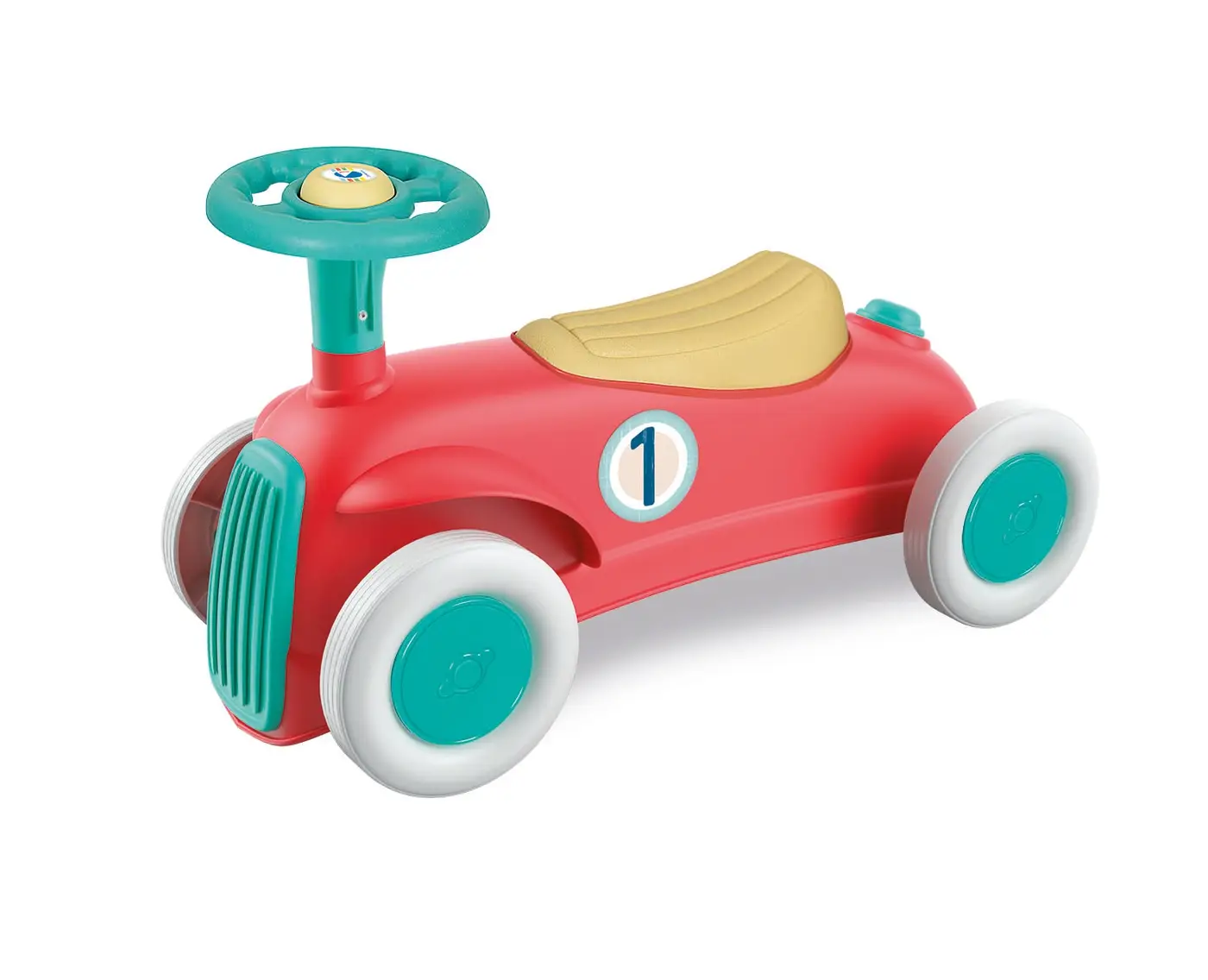 Clementoni Toy car 17308 Puzzle