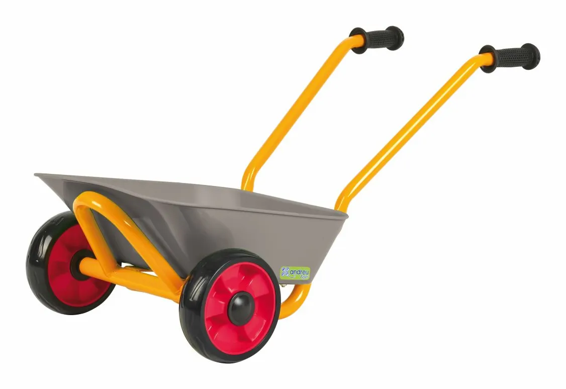 ANDREU Toys 90020 Çekmeli Oyuncak