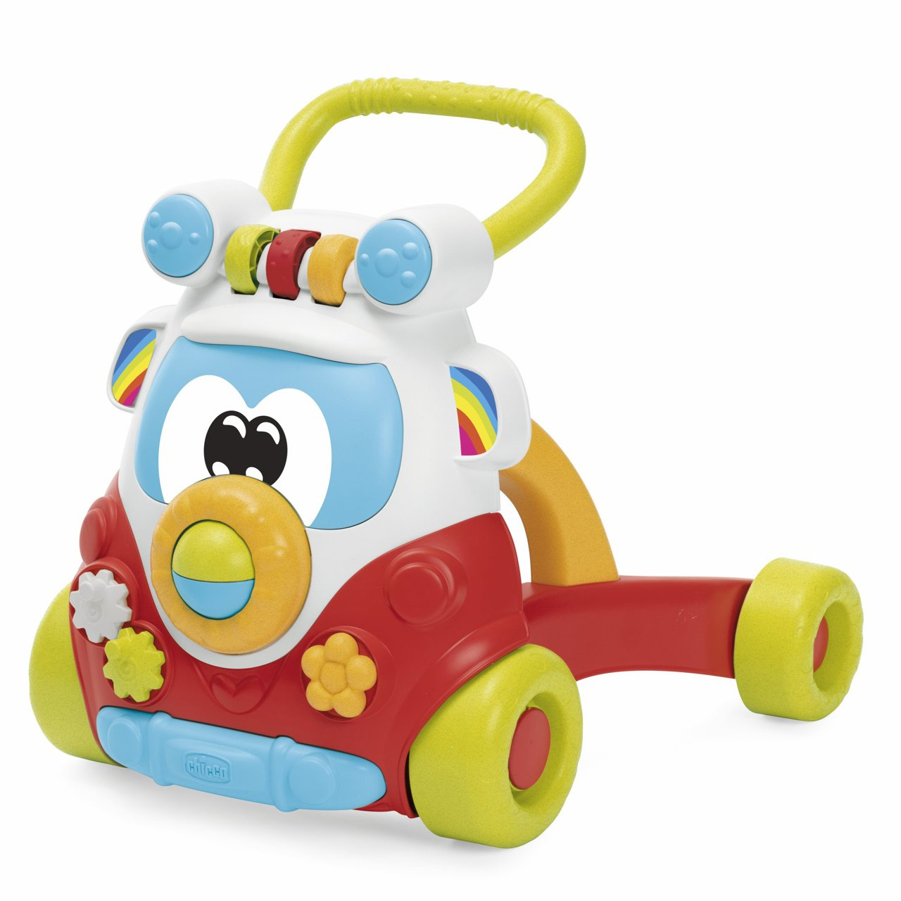 Chicco Eco+ 00011335000000 Çekmeli Oyuncak