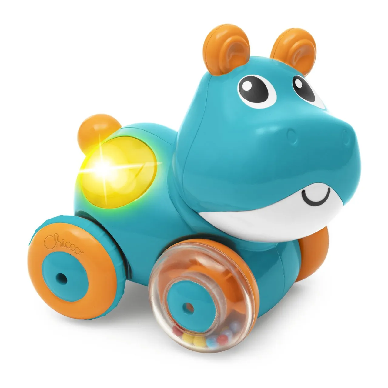 Chicco Classic 00012153000000 Çekmeli Oyuncak