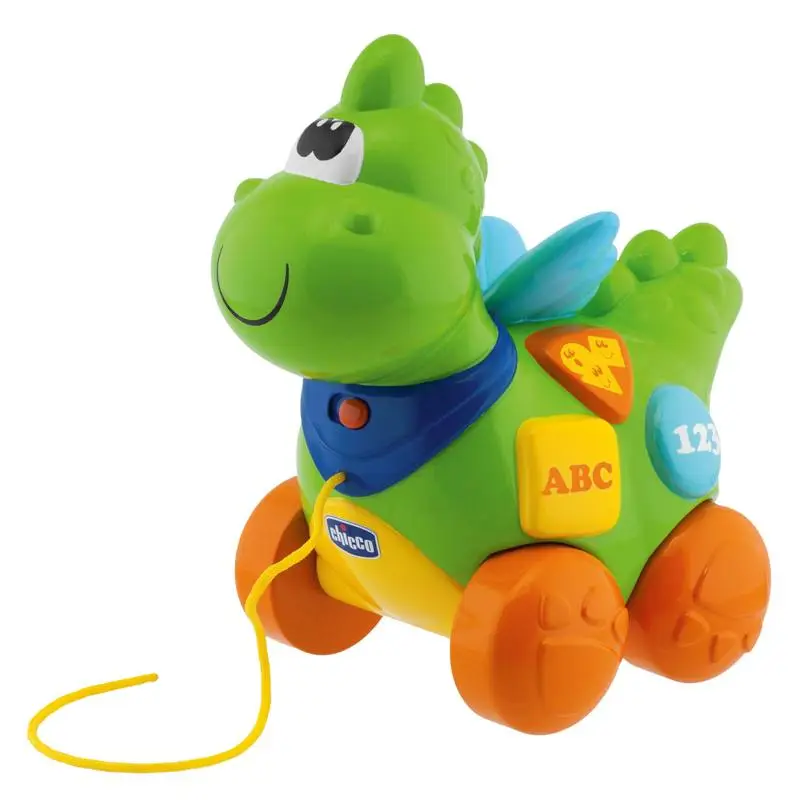 Chicco 69033-00 Çekmeli Oyuncak