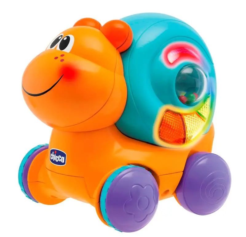 Chicco 69071-00 Çekmeli Oyuncak