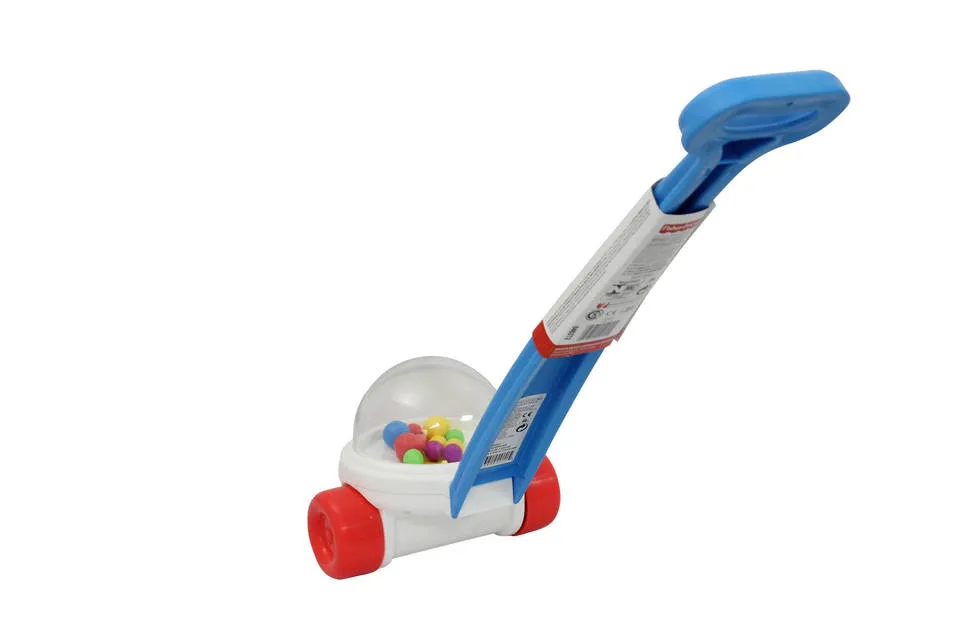 Fisher-Price 72011 Thumbnail 1