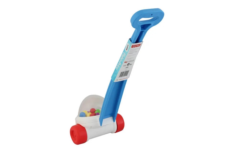 Fisher-Price 72011 Thumbnail 2