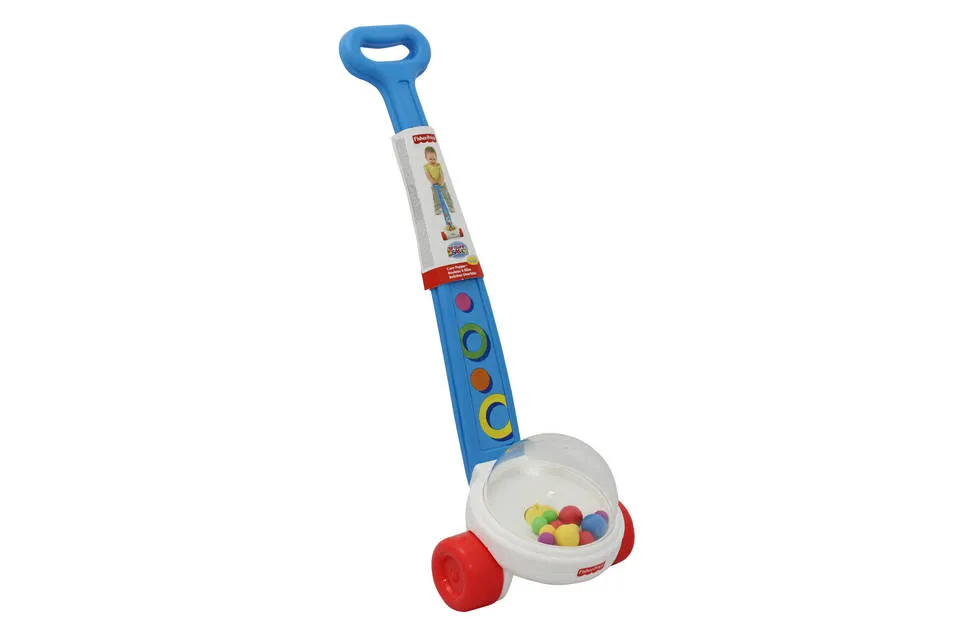 Fisher-Price 72011 Thumbnail 0