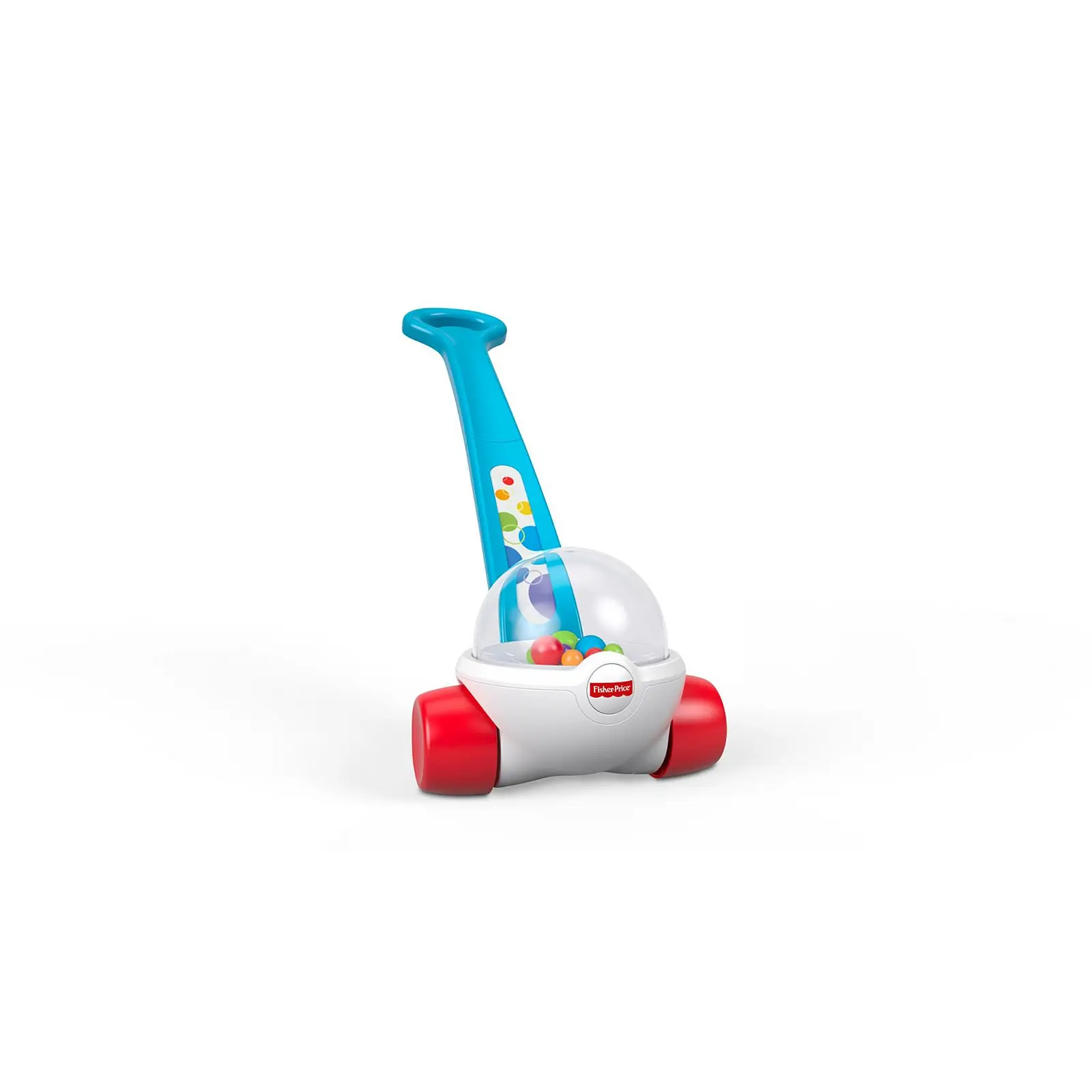 Fisher-Price FGY72 Çekmeli Oyuncak