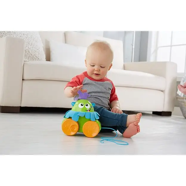 Fisher-Price FHG01 887961522341 Thumbnail 4