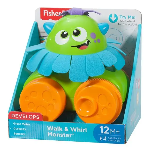 Fisher-Price FHG01 887961522341 Thumbnail 6