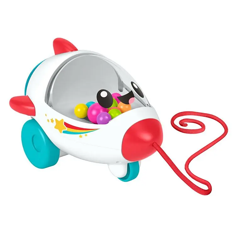 Fisher-Price GCV74 Çekmeli Oyuncak