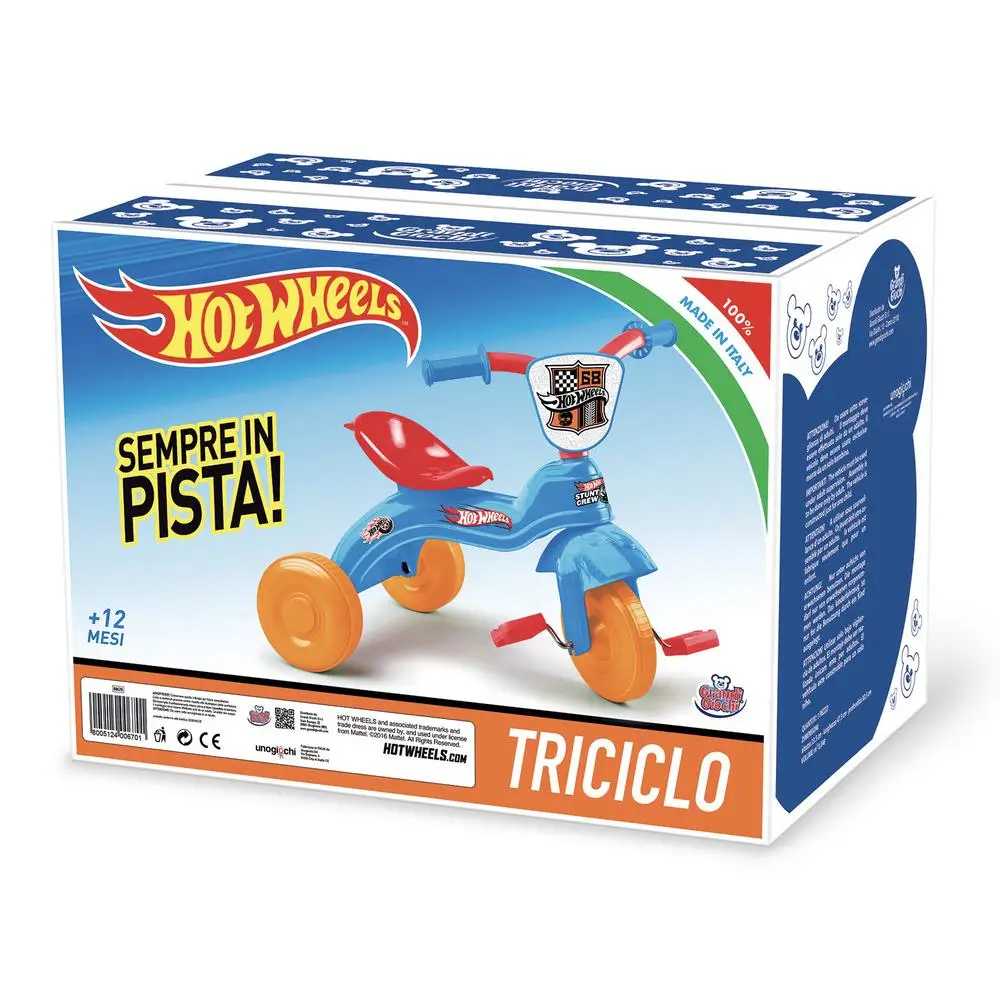 Hot Wheels GG00670 Thumbnail 1