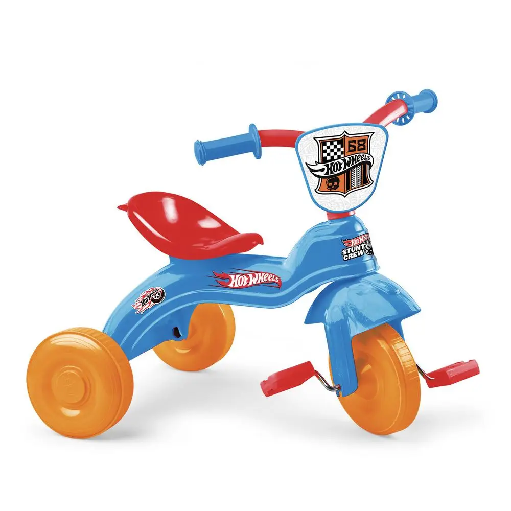 Hot Wheels GG00670 Çekmeli Oyuncak