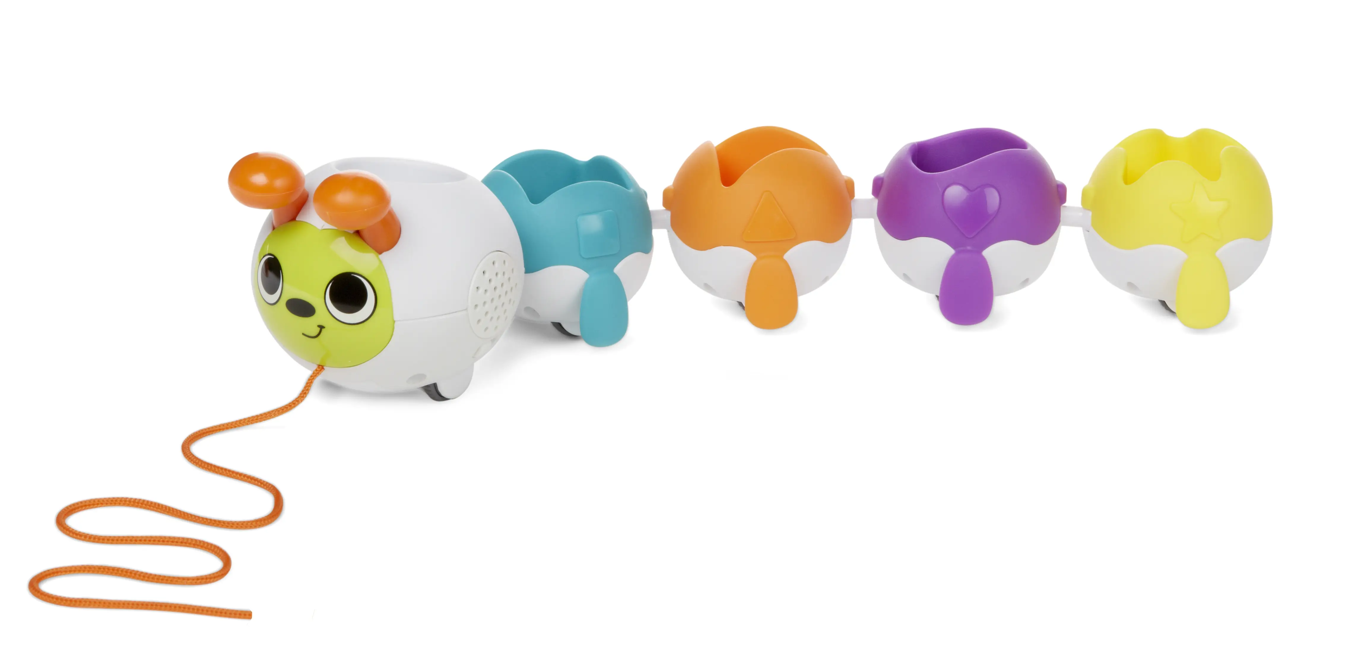 Little Tikes Singing Sorter 646904E4C Thumbnail 1