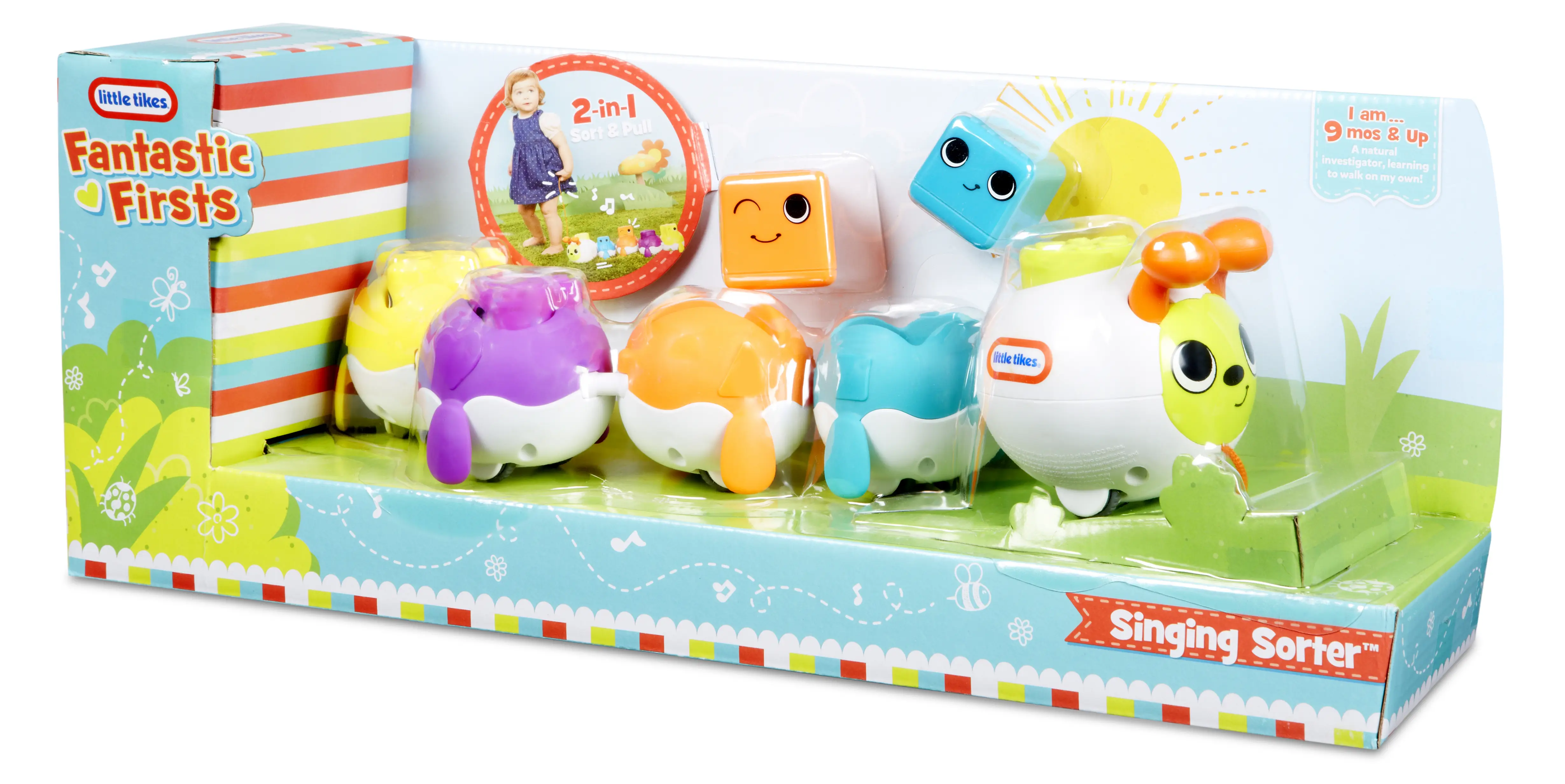 Little Tikes Singing Sorter 646904E4C Thumbnail 5