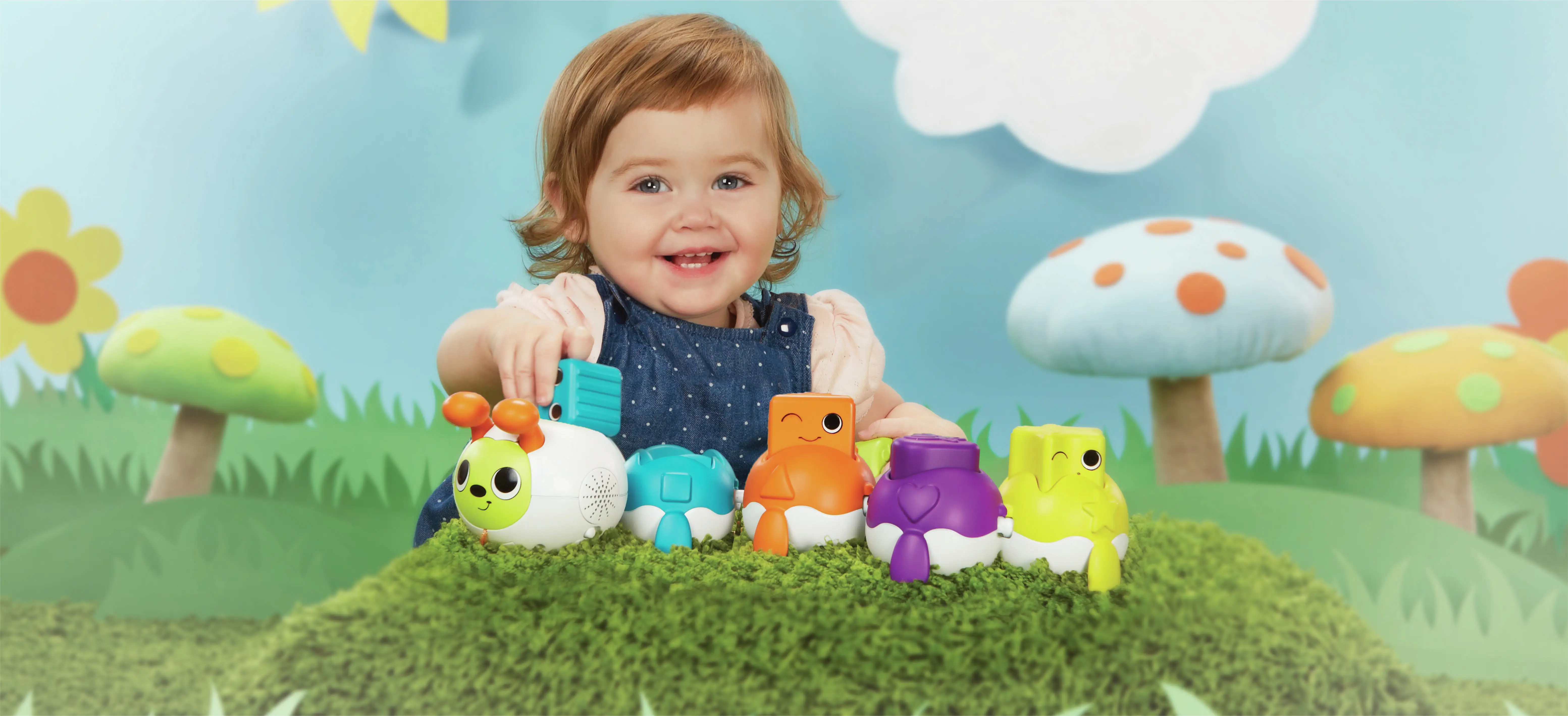 Little Tikes Singing Sorter 646904E4C Thumbnail 8