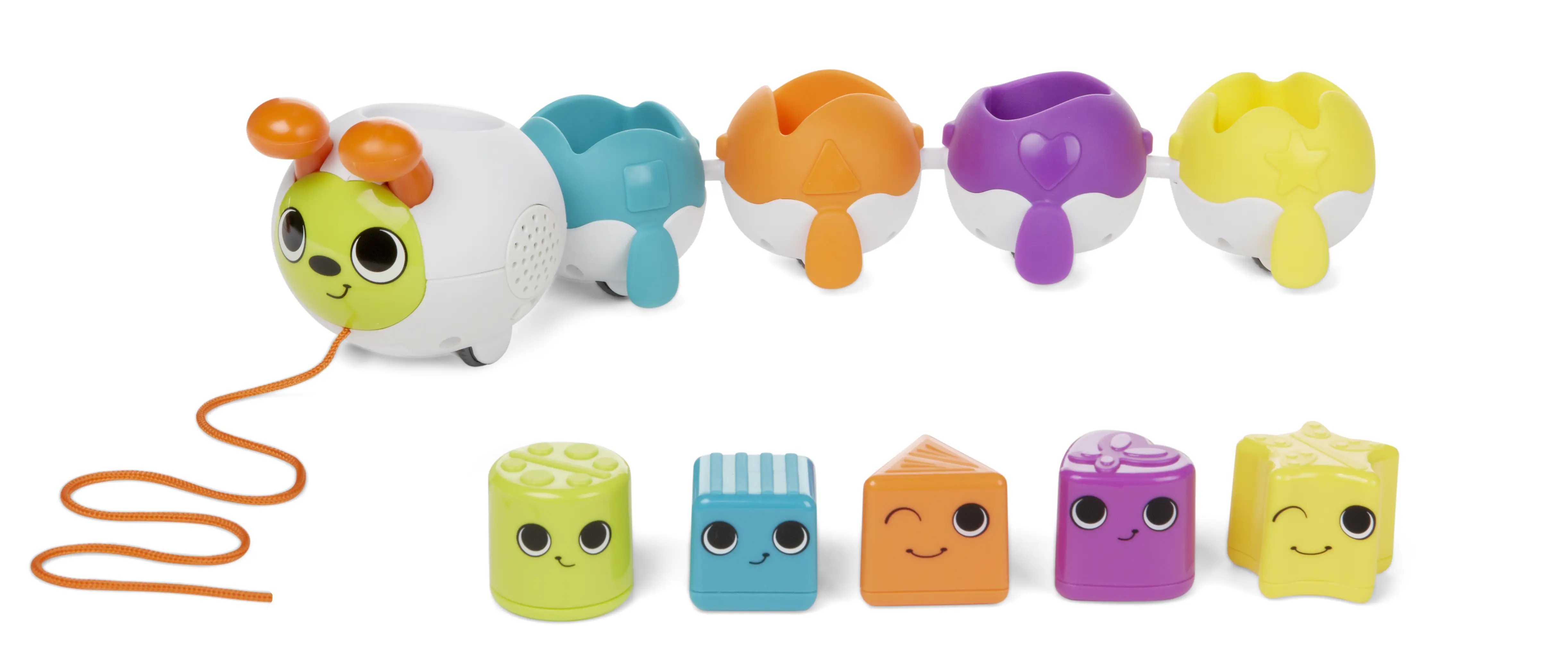 Little Tikes Singing Sorter 646904E4C Çekmeli Oyuncak