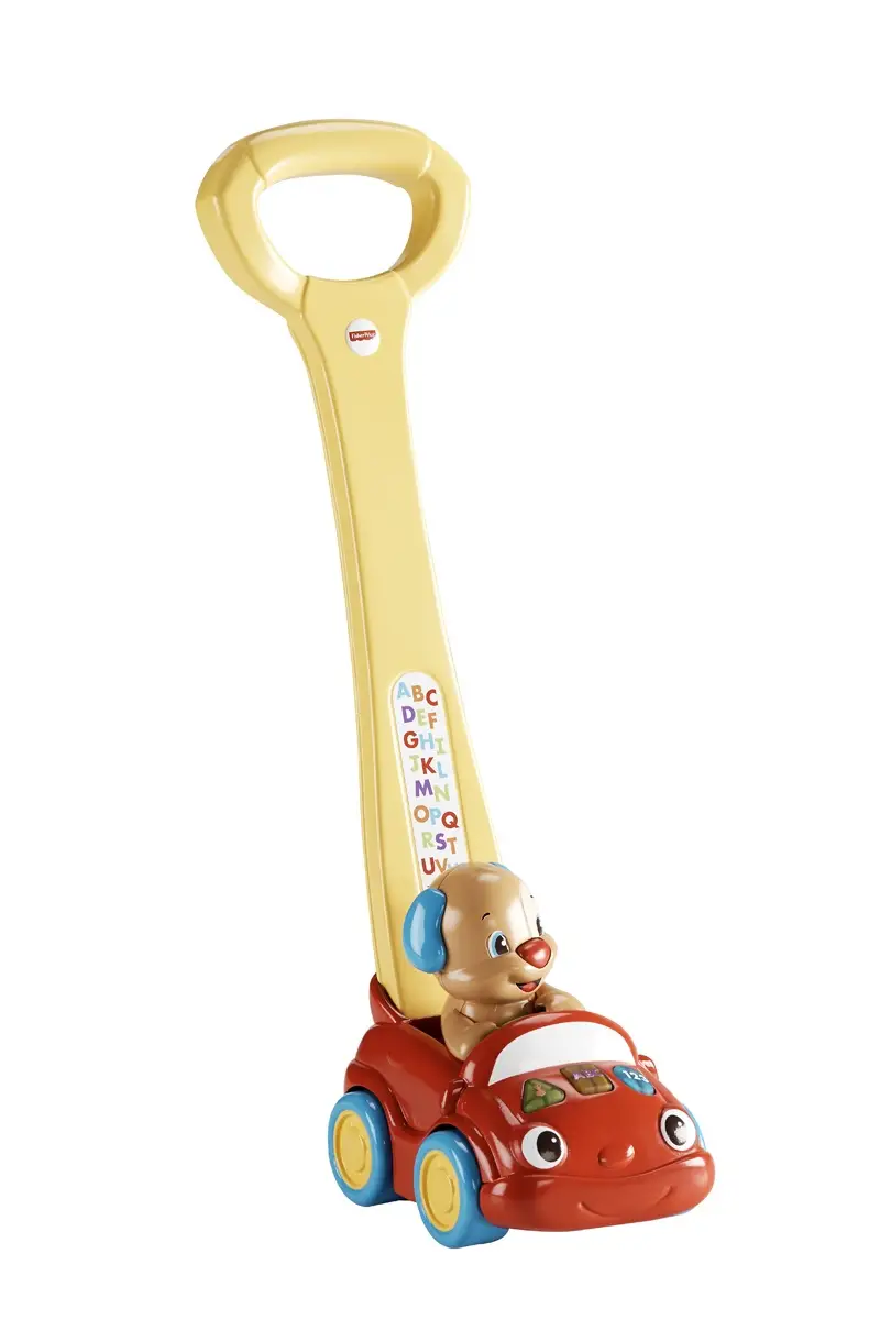 Mattel DLD81 Çekmeli Oyuncak