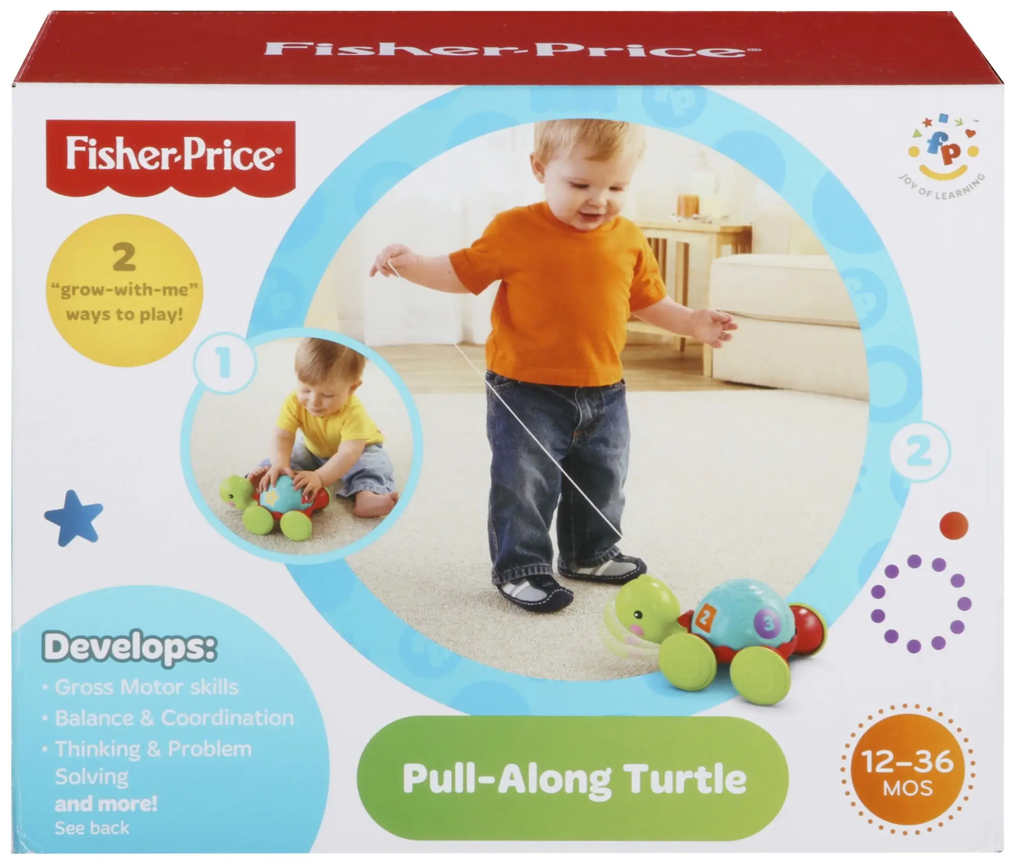 Mattel Y8652 Thumbnail 2