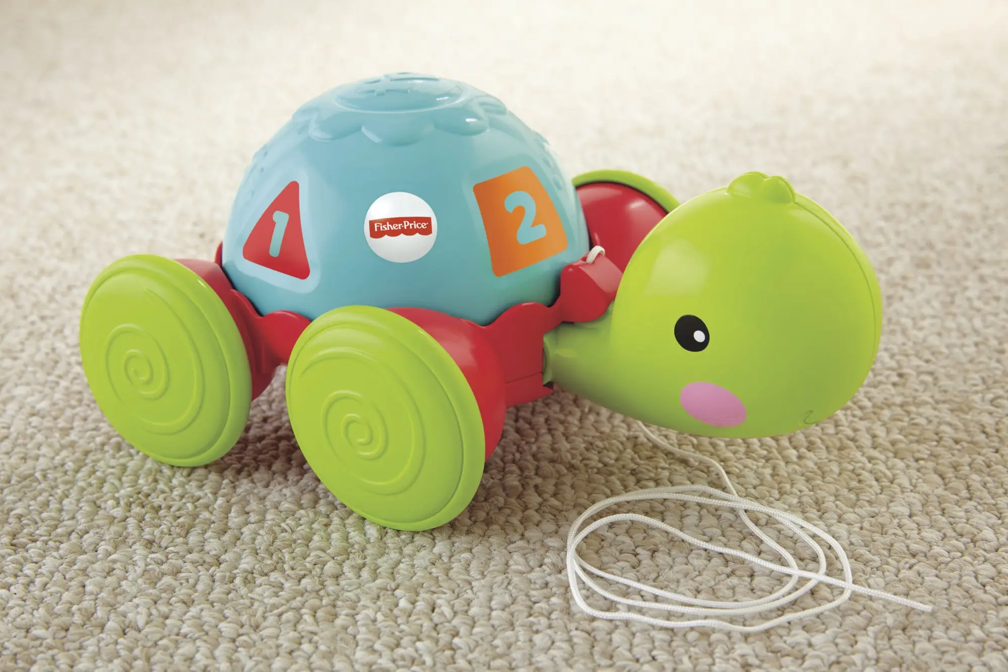 Mattel Y8652 Thumbnail 4