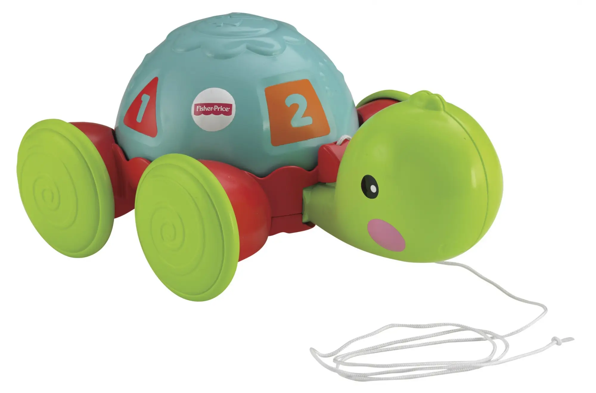 Mattel Y8652 Çekmeli Oyuncak