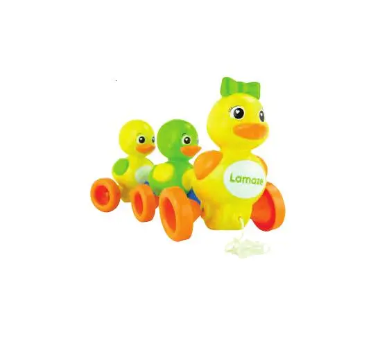 Tomy L27355 Çekmeli Oyuncak