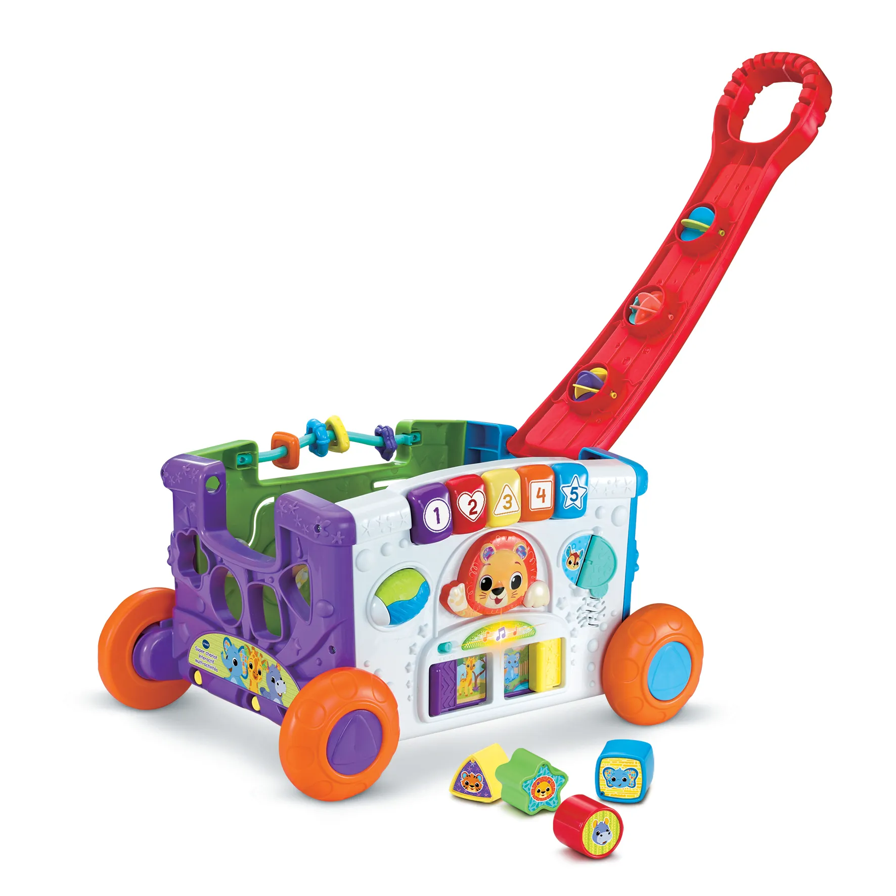 VTech 80-568505 Çekmeli Oyuncak