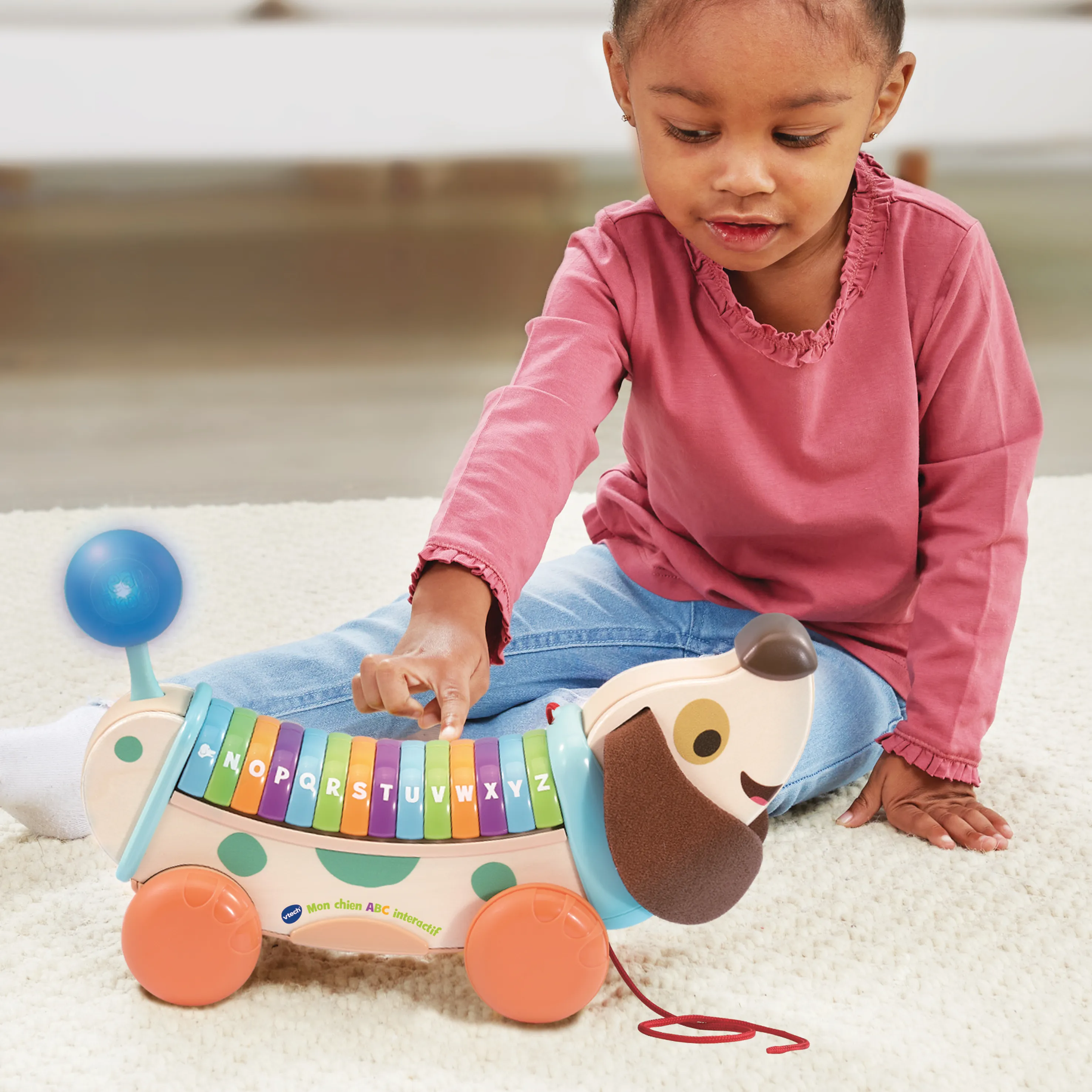 VTech 80-615205 Thumbnail 3
